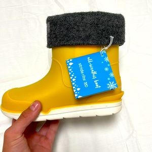 Children’s Winter/Rain Boot